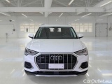  Audi  Q3 AUDI  / 2018 / 5P / SUV 35 TDI QUATTRO S TRONIC BUSINESS ADVANCE #6