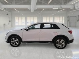 Audi  Q3 AUDI  / 2018 / 5P / SUV 35 TDI QUATTRO S TRONIC BUSINESS ADVANCE #8