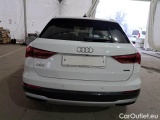  Audi  Q3 AUDI  / 2018 / 5P / SUV 35 TDI QUATTRO S TRONIC BUSINESS ADVANCE #44