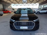  Audi  Q3 AUDI  / 2018 / 5P / SUV 35 TDI S TRONIC BUSINESS #6