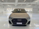  Audi  Q3 AUDI  SPORTBACK / 2019 / 5P / SUV 35 TDI QUATTRO S TRONIC BUSINESS PLUS #6