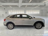  Audi  Q3 AUDI  SPORTBACK / 2019 / 5P / SUV 35 TDI QUATTRO S TRONIC BUSINESS PLUS #7
