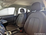  Audi  Q3 AUDI  SPORTBACK / 2019 / 5P / SUV 35 TDI QUATTRO S TRONIC BUSINESS PLUS #11