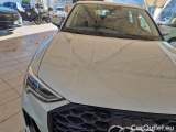 Audi  Q3 AUDI  SPORTBACK / 2019 / 5P / SUV 35 TDI QUATTRO S TRONIC BUSINESS PLUS #27