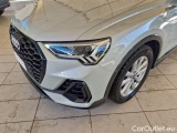  Audi  Q3 AUDI  SPORTBACK / 2019 / 5P / SUV 35 TDI QUATTRO S TRONIC BUSINESS PLUS #30