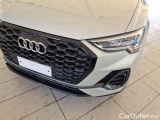  Audi  Q3 AUDI  SPORTBACK / 2019 / 5P / SUV 35 TDI QUATTRO S TRONIC BUSINESS PLUS #34