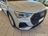  Audi  Q3 AUDI  SPORTBACK / 2019 / 5P / SUV 35 TDI QUATTRO S TRONIC BUSINESS PLUS #39
