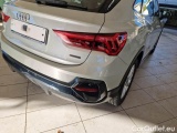  Audi  Q3 AUDI  SPORTBACK / 2019 / 5P / SUV 35 TDI QUATTRO S TRONIC BUSINESS PLUS #66