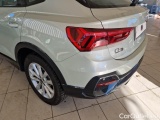 Audi  Q3 AUDI  SPORTBACK / 2019 / 5P / SUV 35 TDI QUATTRO S TRONIC BUSINESS PLUS #77