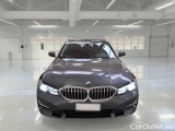  Bmw  Serie 3 BMW  / 2018 / 5P / STATION WAGON 330D XDRIVE 48V LUXURY TOURING AUTO #6