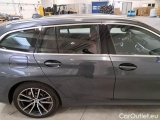  Bmw  Serie 3 BMW  / 2018 / 5P / STATION WAGON 330D XDRIVE 48V LUXURY TOURING AUTO #37