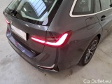  Bmw  Serie 3 BMW  / 2018 / 5P / STATION WAGON 330D XDRIVE 48V LUXURY TOURING AUTO #41