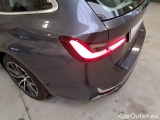  Bmw  Serie 3 BMW  / 2018 / 5P / STATION WAGON 330D XDRIVE 48V LUXURY TOURING AUTO #45
