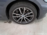  Bmw  Serie 3 BMW  / 2018 / 5P / STATION WAGON 330D XDRIVE 48V LUXURY TOURING AUTO #63