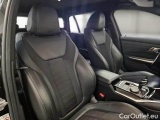  Bmw  Serie 3 BMW  / 2018 / 5P / STATION WAGON 318D 48V BUSINESS ADVANTAGE TOURING AUTO #13