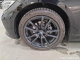  Bmw  Serie 3 BMW  / 2018 / 5P / STATION WAGON 318D 48V BUSINESS ADVANTAGE TOURING AUTO #20