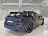  Bmw  Serie 3 BMW  / 2018 / 5P / STATION WAGON 320D MH48V MSPORT TOURING AUTO #2