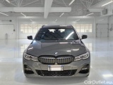  Bmw  Serie 3 BMW  / 2018 / 5P / STATION WAGON 320D MH48V MSPORT TOURING AUTO #6