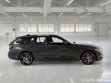  Bmw  Serie 3 BMW  / 2018 / 5P / STATION WAGON 320D MH48V MSPORT TOURING AUTO #7