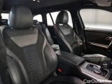  Bmw  Serie 3 BMW  / 2018 / 5P / STATION WAGON 320D MH48V MSPORT TOURING AUTO #13