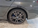  Bmw  Serie 3 BMW  / 2018 / 5P / STATION WAGON 320D MH48V MSPORT TOURING AUTO #72