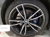  Bmw  Serie 3 BMW  / 2018 / 5P / STATION WAGON 320D MH48V MSPORT TOURING AUTO #75