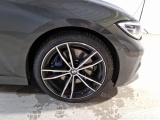  Bmw  Serie 3 BMW  / 2018 / 5P / STATION WAGON 320D MH48V MSPORT TOURING AUTO #76