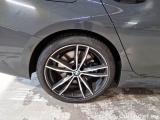  Bmw  Serie 3 BMW  / 2018 / 5P / STATION WAGON 320D MH48V MSPORT TOURING AUTO #78