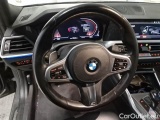  Bmw  Serie 3 BMW  / 2018 / 5P / STATION WAGON 320D MH48V MSPORT TOURING AUTO #82