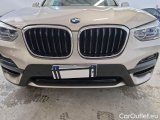  Bmw  X3 BMW  / 2017 / 5P / SUV XDRIVE 20D MH48V BUSINESS ADVANTAGE #27