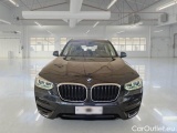 Bmw  X3 BMW  / 2017 / 5P / SUV XDRIVE 20D MH48V BUSINESS ADVANTAGE #6
