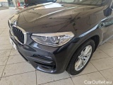 Bmw  X3 BMW  / 2017 / 5P / SUV XDRIVE 20D MH48V BUSINESS ADVANTAGE #30