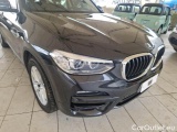 Bmw  X3 BMW  / 2017 / 5P / SUV XDRIVE 20D MH48V BUSINESS ADVANTAGE #37