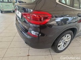  Bmw  X3 BMW  / 2017 / 5P / SUV XDRIVE 20D MH48V BUSINESS ADVANTAGE #50