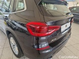  Bmw  X3 BMW  / 2017 / 5P / SUV XDRIVE 20D MH48V BUSINESS ADVANTAGE #54
