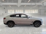  Bmw  X4 BMW  / 2021 / 5P / SUV XDRIVE 20D MH48V #7