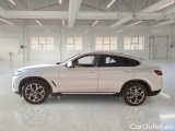  Bmw  X4 BMW  / 2021 / 5P / SUV XDRIVE 20D MH48V #8