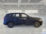  Bmw  X5 BMW  / 2018 / 5P / SUV XDRIVE 25D MSPORT AUTOM. #7