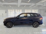  Bmw  X5 BMW  / 2018 / 5P / SUV XDRIVE 25D MSPORT AUTOM. #8