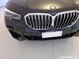  Bmw  X5 BMW  / 2018 / 5P / SUV XDRIVE 25D MSPORT AUTOM. #32