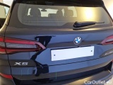  Bmw  X5 BMW  / 2018 / 5P / SUV XDRIVE 25D MSPORT AUTOM. #55