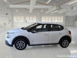  Citroen  C3 CITROEN  / 2020 / 5P / BERLINA BLUEHDI 100 SeS FEEL #8