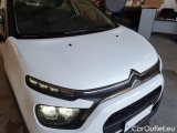  Citroen  C3 CITROEN  / 2020 / 5P / BERLINA BLUEHDI 100 SeS FEEL #30