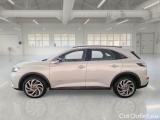  DS  DS7 DS DS 7 CROSSBACK / 2017 / 5P / SUV BLUEHDI 180 AUTOMATICA BUSINESS #8