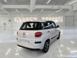  Fiat  500 FIAT L / 2017 / 5P / MONOVOLUME BUSINESS 1.3 MULTIJET 95CV #2