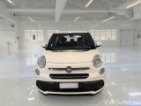  Fiat  500 FIAT L / 2017 / 5P / MONOVOLUME BUSINESS 1.3 MULTIJET 95CV #6
