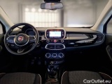  Fiat  500 FIAT X / 2018 / 5P / CROSSOVER 1.3 MJET 95CV 4X2 BUSINESS #3
