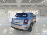  Fiat  500 FIAT X / 2018 / 5P / CROSSOVER 1.3 MJET 95CV E6D CONNECT #2