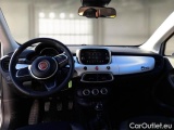  Fiat  500 FIAT X / 2018 / 5P / CROSSOVER 1.3 MJET 95CV E6D CONNECT #3