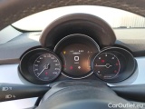  Fiat  500 FIAT X / 2018 / 5P / CROSSOVER 1.3 MJET 95CV E6D CONNECT #4
